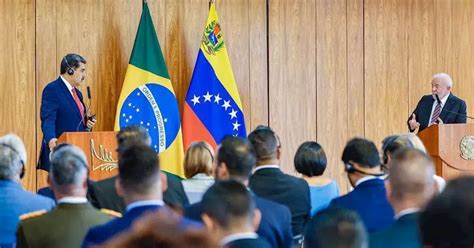 Maduro, Ortega e Morales: o que explica distanciamento de Lula .